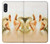 W2546 Hand of God Heaven Hard Case and Leather Flip Case For Samsung Galaxy A01