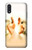 W2546 Hand of God Heaven Hard Case and Leather Flip Case For Samsung Galaxy A01