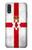 W2972 Northern Ireland Football Hard Case and Leather Flip Case For Samsung Galaxy A01