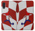 W2993 Croatia Football Soccer Hard Case and Leather Flip Case For Samsung Galaxy A01