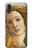 W3058 Botticelli Birth of Venus Painting Hard Case and Leather Flip Case For Samsung Galaxy A01