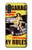 W3198 My Garage Pinup Girl Hard Case and Leather Flip Case For Samsung Galaxy A01