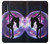 W3284 Sexy Girl Disco Pole Dance Hard Case and Leather Flip Case For Samsung Galaxy A01