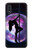 W3284 Sexy Girl Disco Pole Dance Hard Case and Leather Flip Case For Samsung Galaxy A01