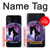 W3284 Sexy Girl Disco Pole Dance Hard Case and Leather Flip Case For Samsung Galaxy A01