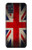 W2894 Vintage British Flag Hard Case and Leather Flip Case For Samsung Galaxy A51