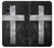 W3491 Christian Cross Hard Case and Leather Flip Case For Samsung Galaxy A51