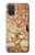 W2723 The Tree of Life Gustav Klimt Hard Case and Leather Flip Case For Samsung Galaxy A71