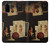 W1069 Old Vintage Sexy Poker Hard Case and Leather Flip Case For Samsung Galaxy S20