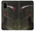 W1319 Grim Reaper Death Scythe Hard Case and Leather Flip Case For Samsung Galaxy S20