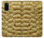 W2715 Instant Noodles Hard Case and Leather Flip Case For Samsung Galaxy S20