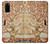 W2723 The Tree of Life Gustav Klimt Hard Case and Leather Flip Case For Samsung Galaxy S20