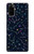 W3220 Star Map Zodiac Constellations Hard Case and Leather Flip Case For Samsung Galaxy S20