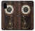 W3221 Steampunk Clock Gears Hard Case and Leather Flip Case For Samsung Galaxy S20