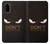 W3412 Do Not Touch My Phone Hard Case and Leather Flip Case For Samsung Galaxy S20