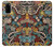 W3480 Movie Acting Entertainment Hard Case and Leather Flip Case For Samsung Galaxy S20