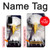 W0854 Eagle American Hard Case and Leather Flip Case For Samsung Galaxy S20 Plus, Galaxy S20+