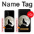 W1981 Wolf Howling at The Moon Hard Case and Leather Flip Case For Samsung Galaxy S20 Plus, Galaxy S20+