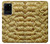 W2715 Instant Noodles Hard Case and Leather Flip Case For Samsung Galaxy S20 Plus, Galaxy S20+