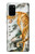 W2750 Oriental Chinese Tiger Painting Hard Case and Leather Flip Case For Samsung Galaxy S20 Plus, Galaxy S20+