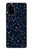 W3220 Star Map Zodiac Constellations Hard Case and Leather Flip Case For Samsung Galaxy S20 Plus, Galaxy S20+