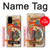 W3337 Wassily Kandinsky Hommage a Grohmann Hard Case and Leather Flip Case For Samsung Galaxy S20 Plus, Galaxy S20+