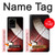 W0062 American Football Hard Case and Leather Flip Case For Samsung Galaxy S20 Ultra