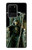 W1024 Grim Reaper Skeleton King Hard Case and Leather Flip Case For Samsung Galaxy S20 Ultra