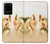 W2546 Hand of God Heaven Hard Case and Leather Flip Case For Samsung Galaxy S20 Ultra