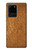 W2805 Egyptian Hierogylphics Papyrus of Ani Hard Case and Leather Flip Case For Samsung Galaxy S20 Ultra