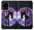 W3284 Sexy Girl Disco Pole Dance Hard Case and Leather Flip Case For Samsung Galaxy S20 Ultra