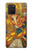 W0440 Hindu God Ganesha Hard Case and Leather Flip Case For Samsung Galaxy S10 Lite