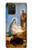 W2276 The Nativity Hard Case and Leather Flip Case For Samsung Galaxy S10 Lite
