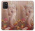 W2678 Hindu God Ganesha Lord of Success Hard Case and Leather Flip Case For Samsung Galaxy S10 Lite