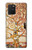 W2723 The Tree of Life Gustav Klimt Hard Case and Leather Flip Case For Samsung Galaxy S10 Lite