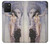 W3353 Gustav Klimt Allegory of Sculpture Hard Case and Leather Flip Case For Samsung Galaxy S10 Lite