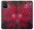 W3368 Zodiac Red Galaxy Hard Case and Leather Flip Case For Samsung Galaxy S10 Lite
