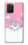 W3518 Unicorn Cartoon Hard Case and Leather Flip Case For Samsung Galaxy S10 Lite