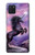 W1461 Unicorn Fantasy Horse Hard Case and Leather Flip Case For Samsung Galaxy Note10 Lite