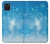 W2923 Frozen Snow Spell Magic Hard Case and Leather Flip Case For Samsung Galaxy Note10 Lite