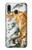 W2750 Oriental Chinese Tiger Painting Hard Case and Leather Flip Case For Samsung Galaxy A20, Galaxy A30