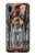 W3210 Santa Maria Del Mar Cathedral Hard Case and Leather Flip Case For Samsung Galaxy A20, Galaxy A30