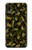 W3356 Sexy Girls Camo Camouflage Hard Case and Leather Flip Case For Samsung Galaxy A20, Galaxy A30