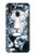 W0265 White Tiger Hard Case and Leather Flip Case For Samsung Galaxy A20e