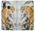 W2750 Oriental Chinese Tiger Painting Hard Case and Leather Flip Case For Samsung Galaxy A20e