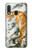 W2750 Oriental Chinese Tiger Painting Hard Case and Leather Flip Case For Samsung Galaxy A20e