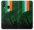 W3002 Ireland Football Soccer Hard Case and Leather Flip Case For Samsung Galaxy A20e