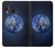 W3430 Blue Planet Hard Case and Leather Flip Case For Samsung Galaxy A20e