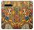 W0440 Hindu God Ganesha Hard Case and Leather Flip Case For LG V60 ThinQ 5G