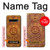 W0692 Mayan Calendar Hard Case and Leather Flip Case For LG V60 ThinQ 5G